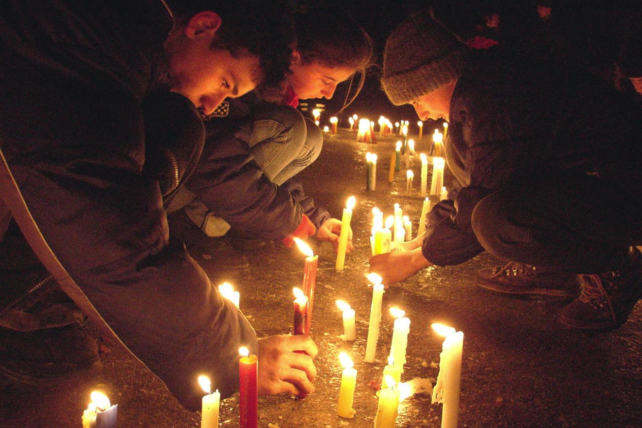 Clean Water for Rural Villages