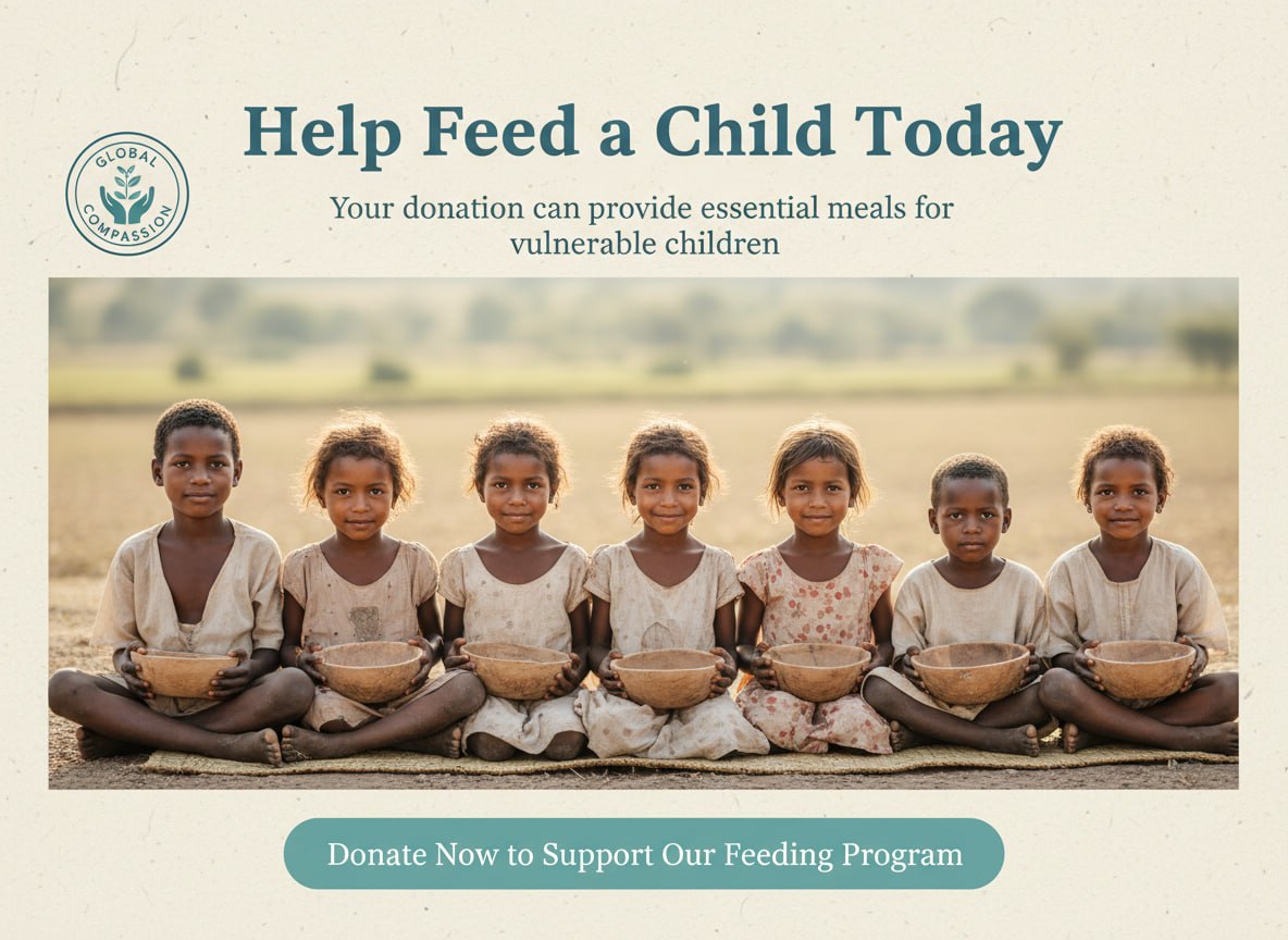 Emergency Food Relief Program